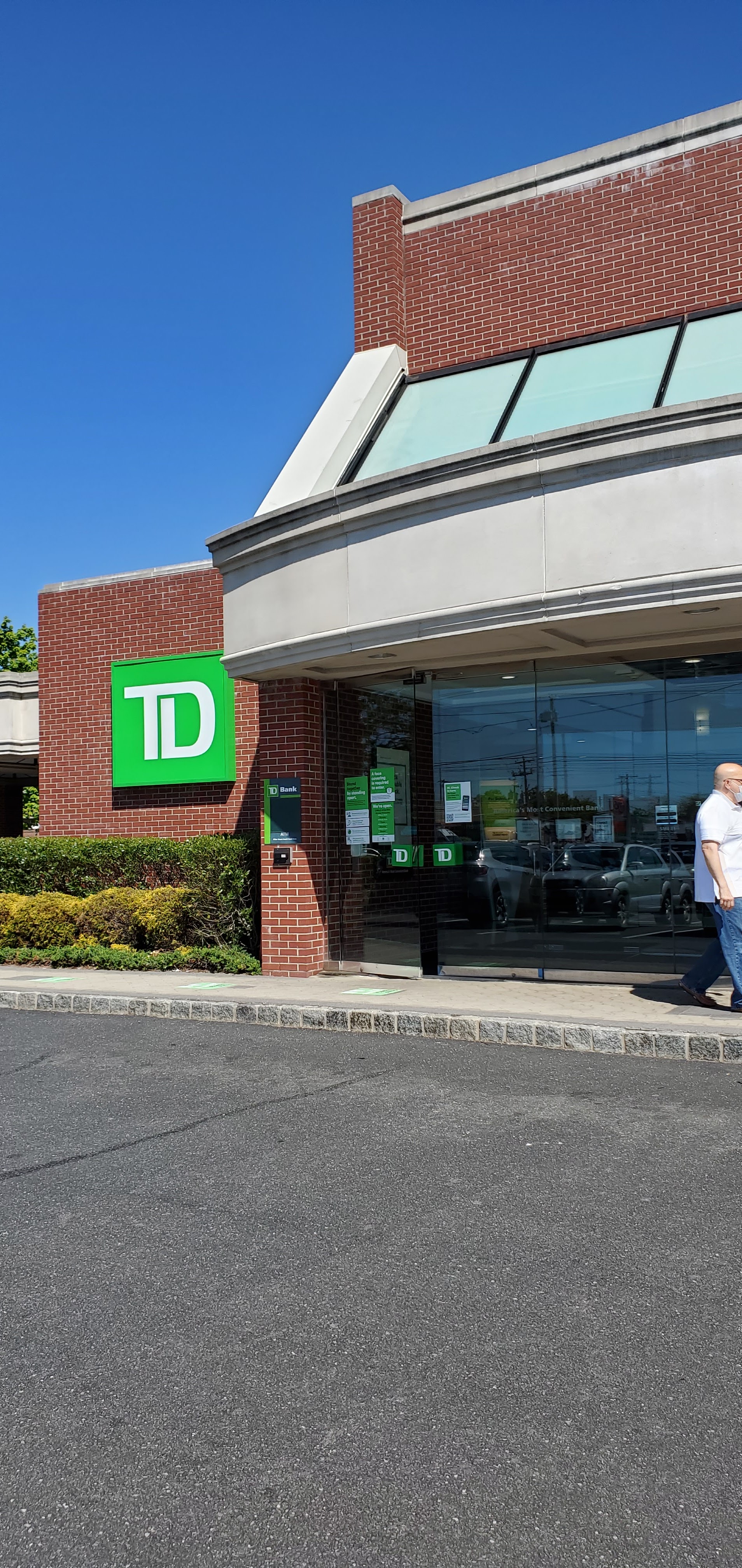 TD Bank-0