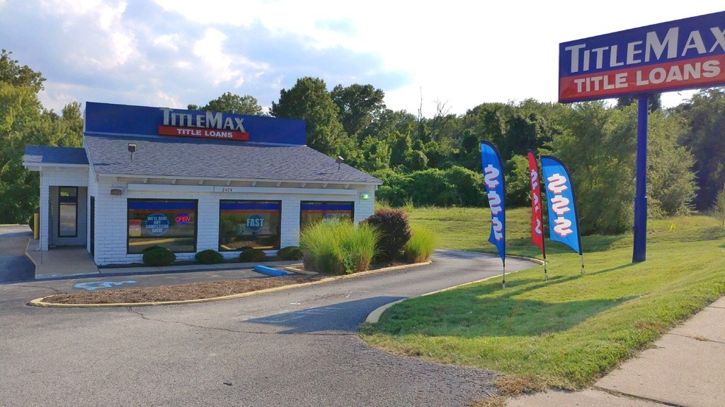 TitleMax Title Secured Loans-0