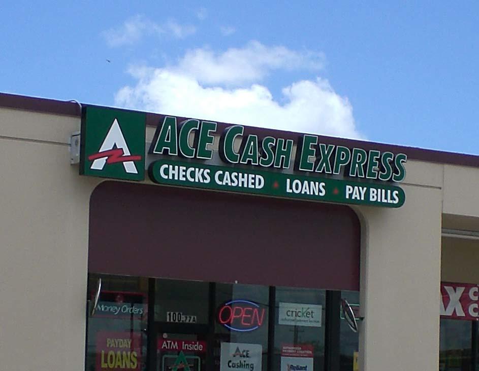 ACE Cash Express-0