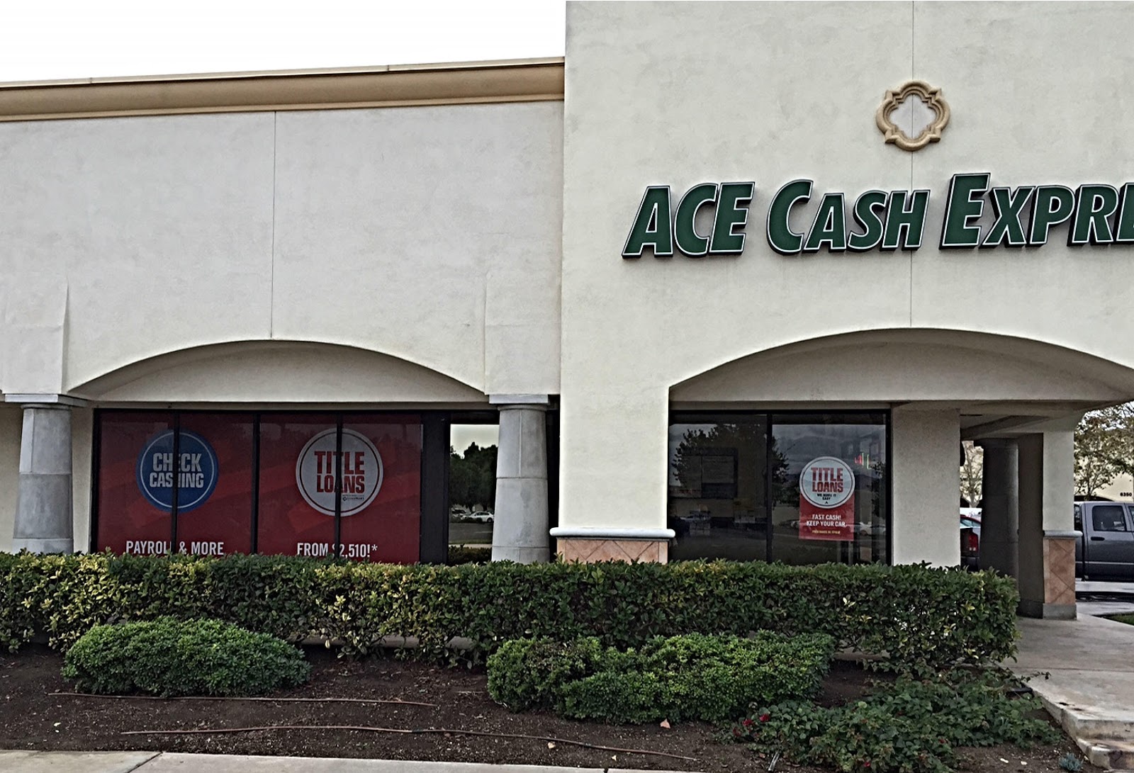 ACE Cash Express-0