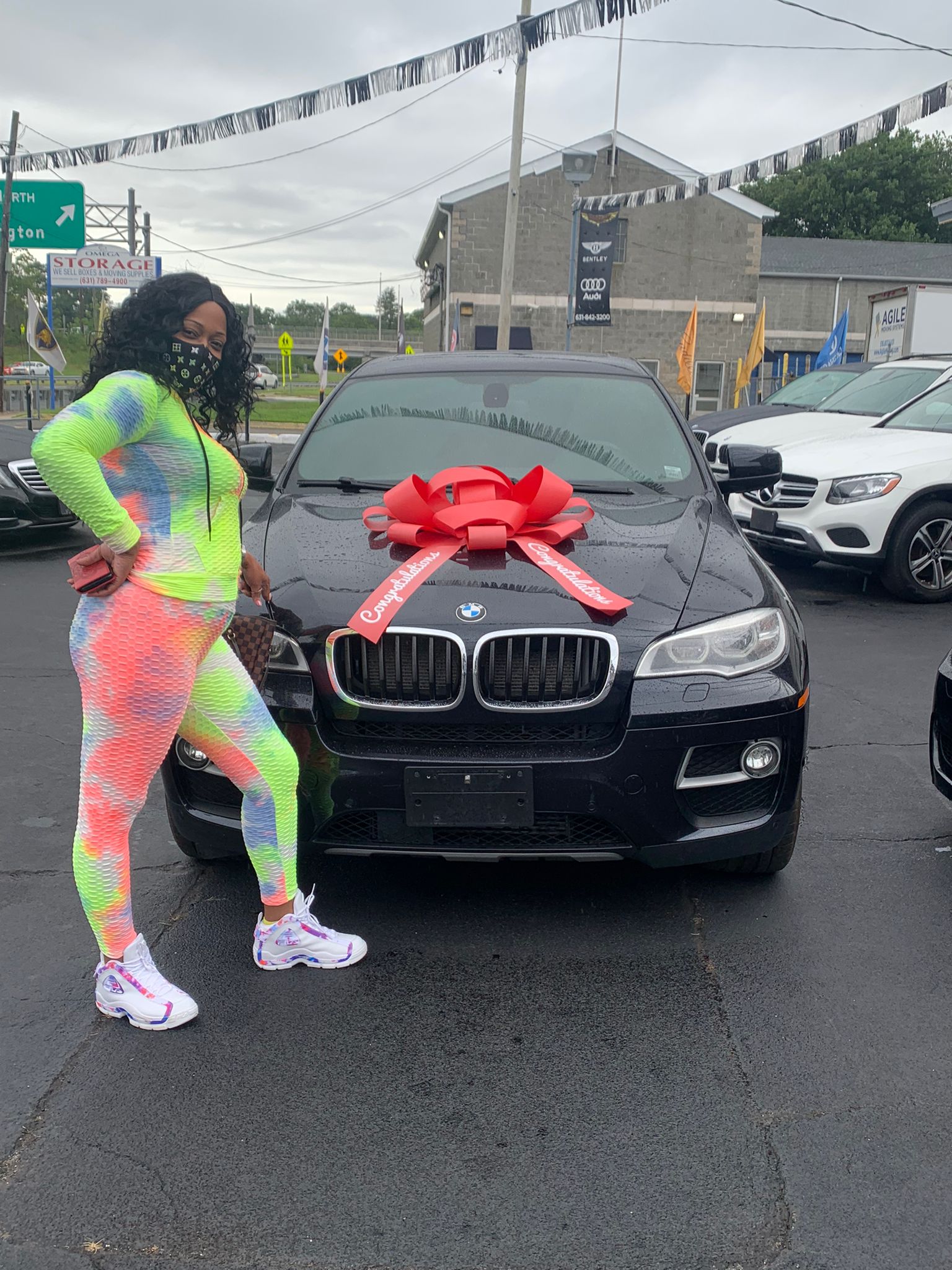 Omega Storage Amityville Dandk Organizer