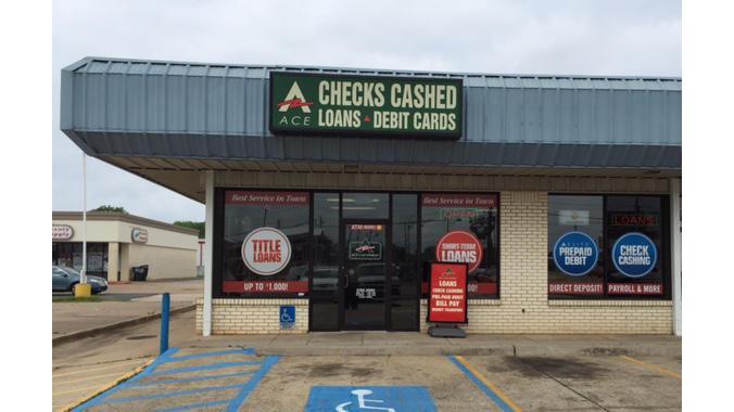 ACE Cash Express-0