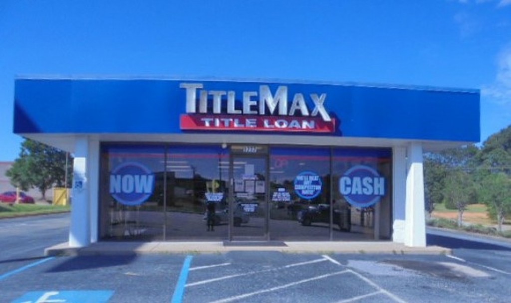 TitleMax Title Secured Loans-0
