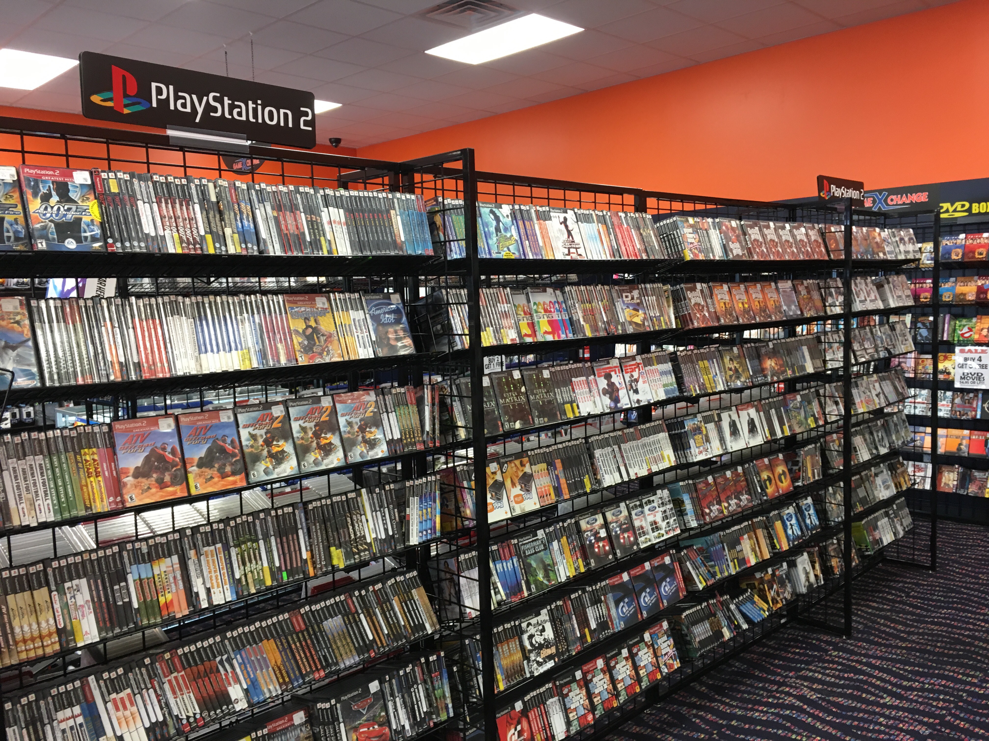 Game X Change in Needmore Rd, Clarksville, Tennessee | WeLoans