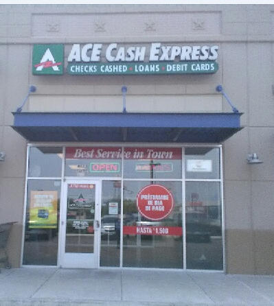 ACE Cash Express-0