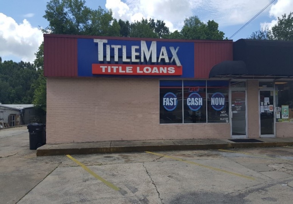 TitleMax Title Loans-0