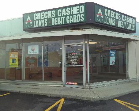 ACE Cash Express-0