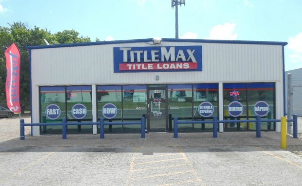 TitleMax Title Loans-0
