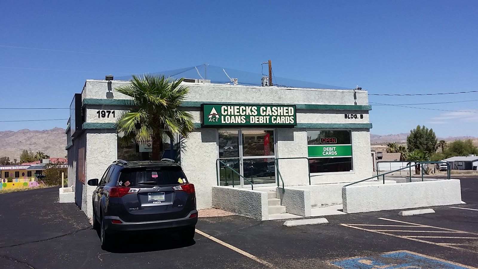ACE Cash Express-0