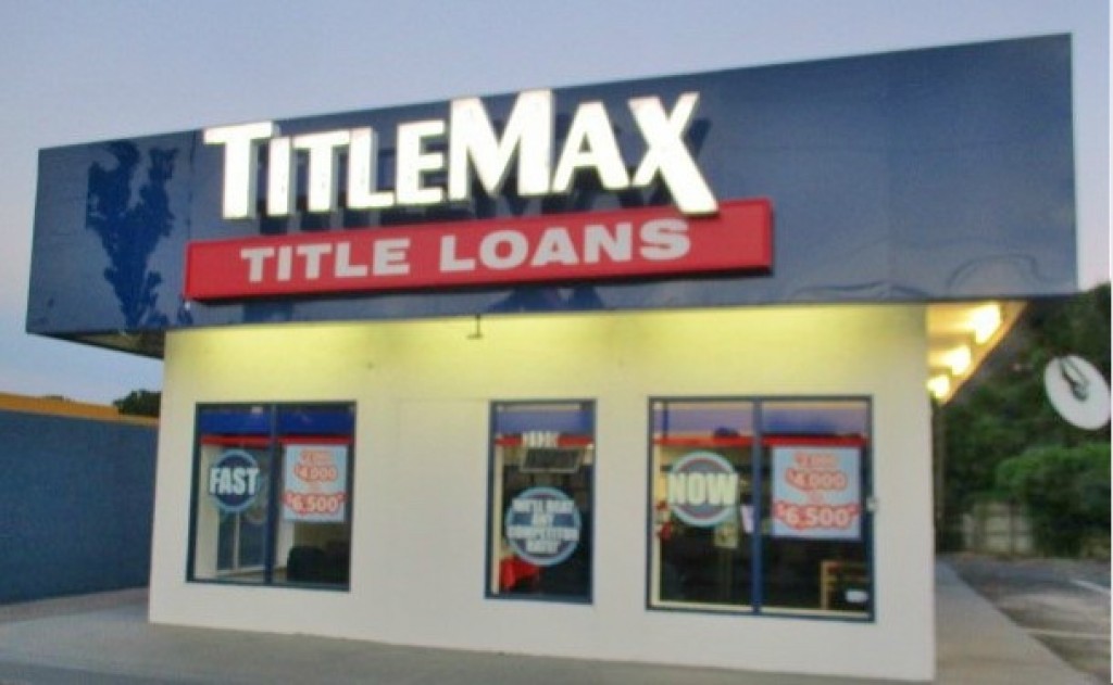 TitleMax Title Loans-0