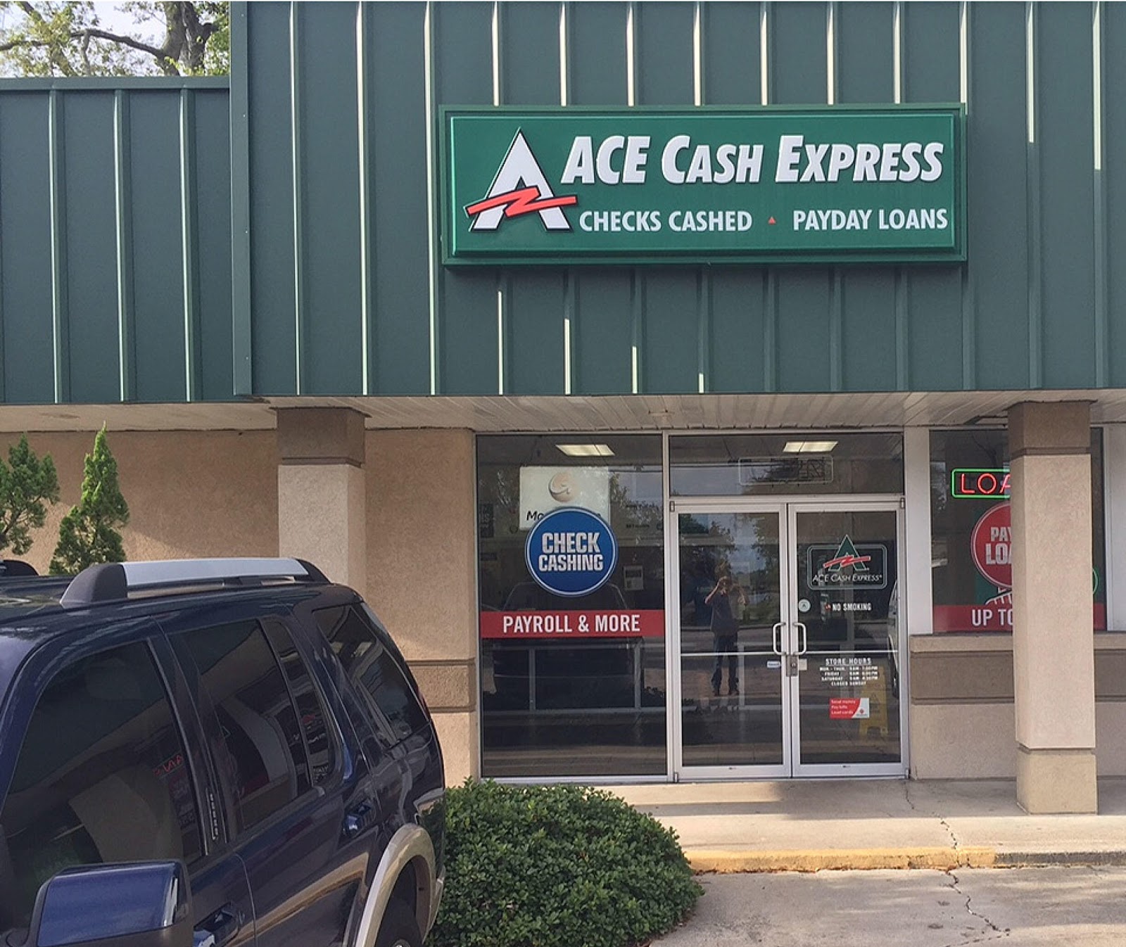 ACE Cash Express-0