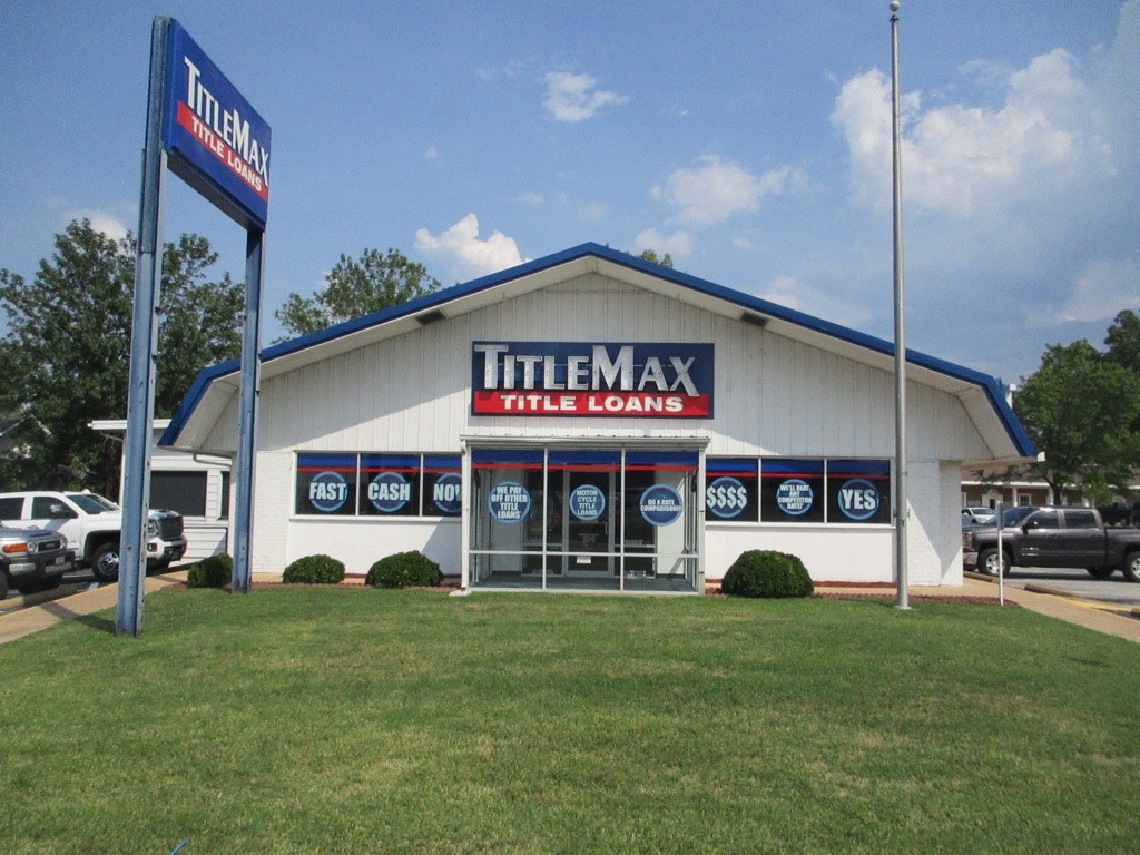 TitleMax Title Secured Loans-0