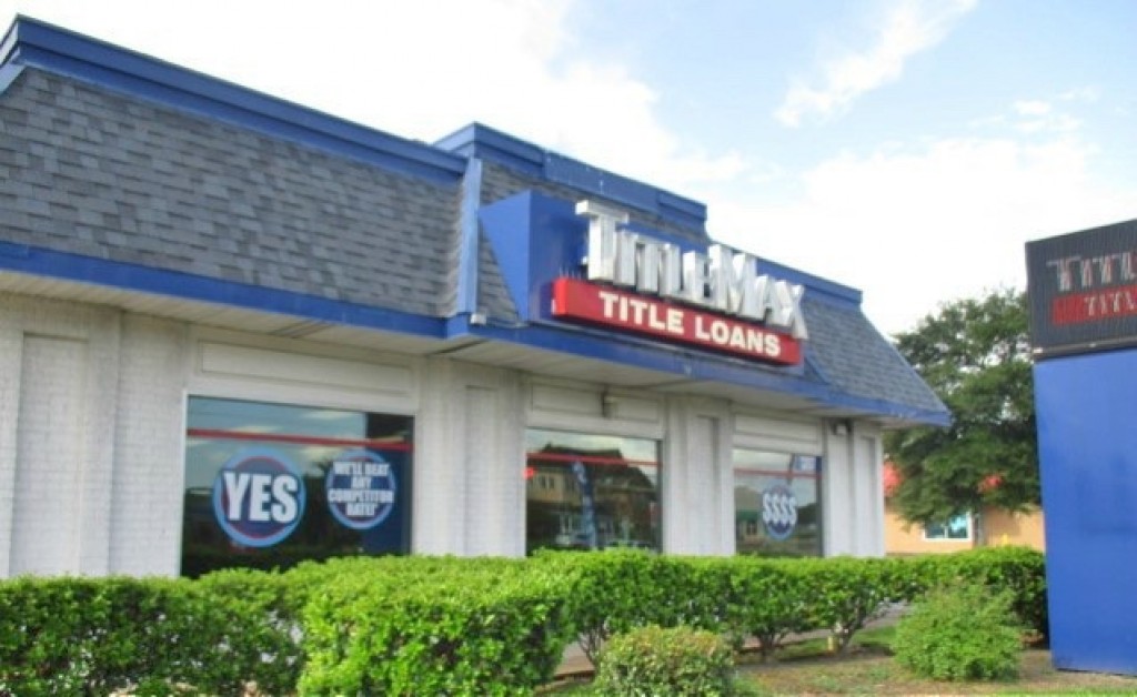 TitleMax Title Loans-0