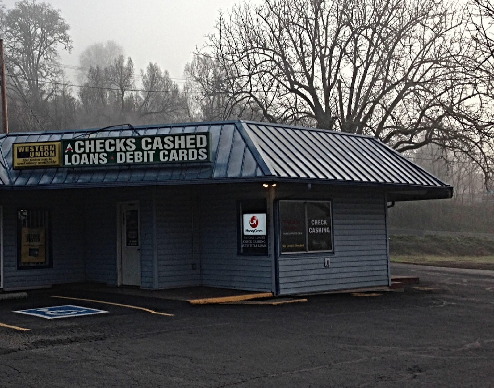 ACE Cash Express-0