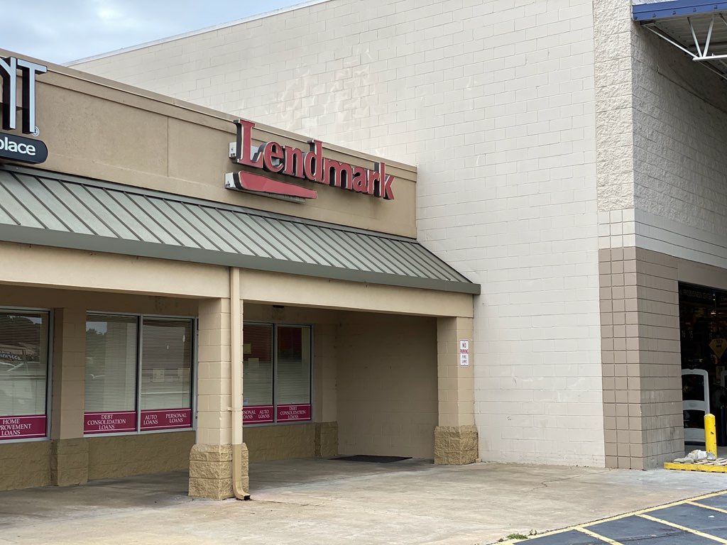 Lendmark Financial Services LLC in Veterans Pkwy, Columbus, Georgia |  WeLoans
