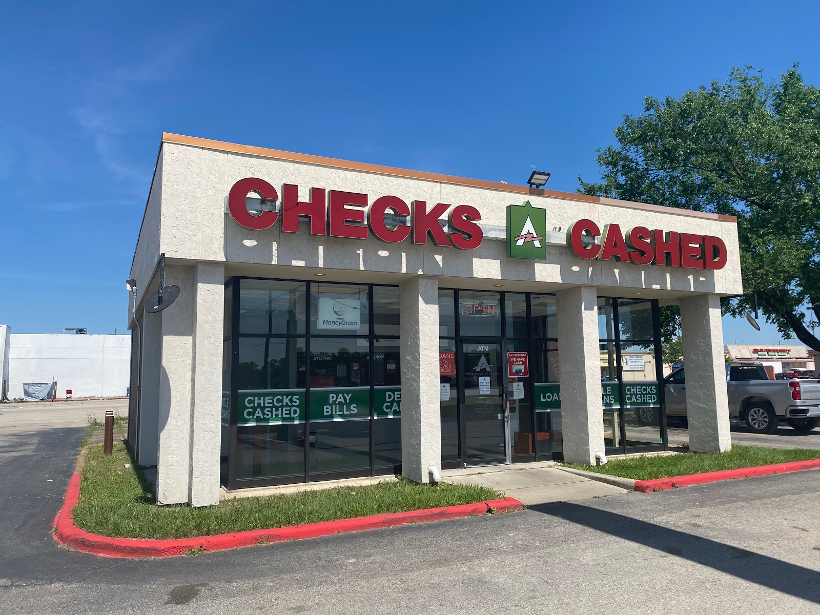 ACE Cash Express-0