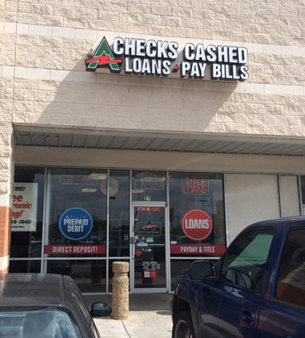 ACE Cash Express-0