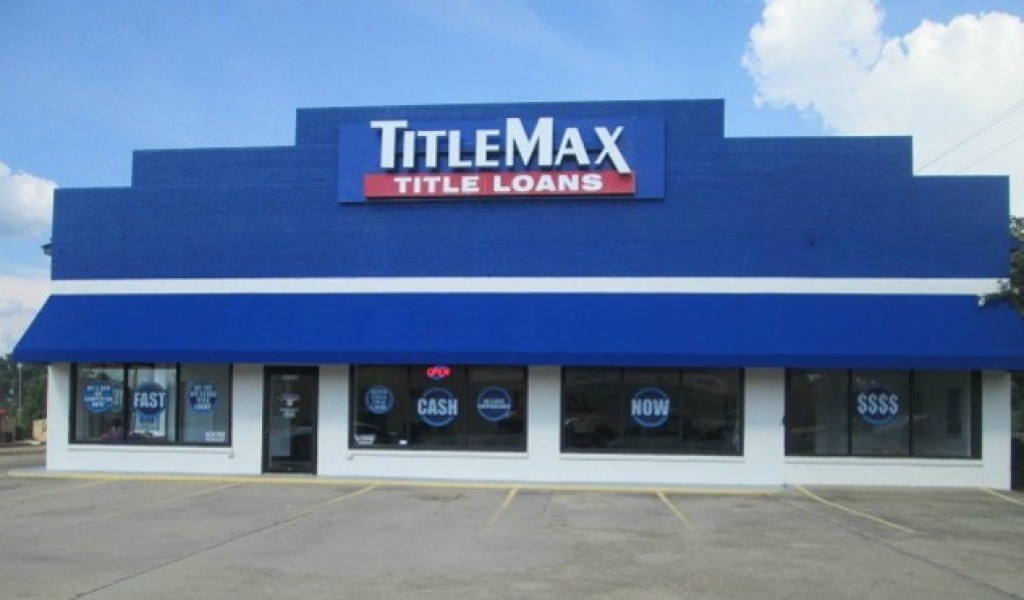 TitleMax Title Loans-0