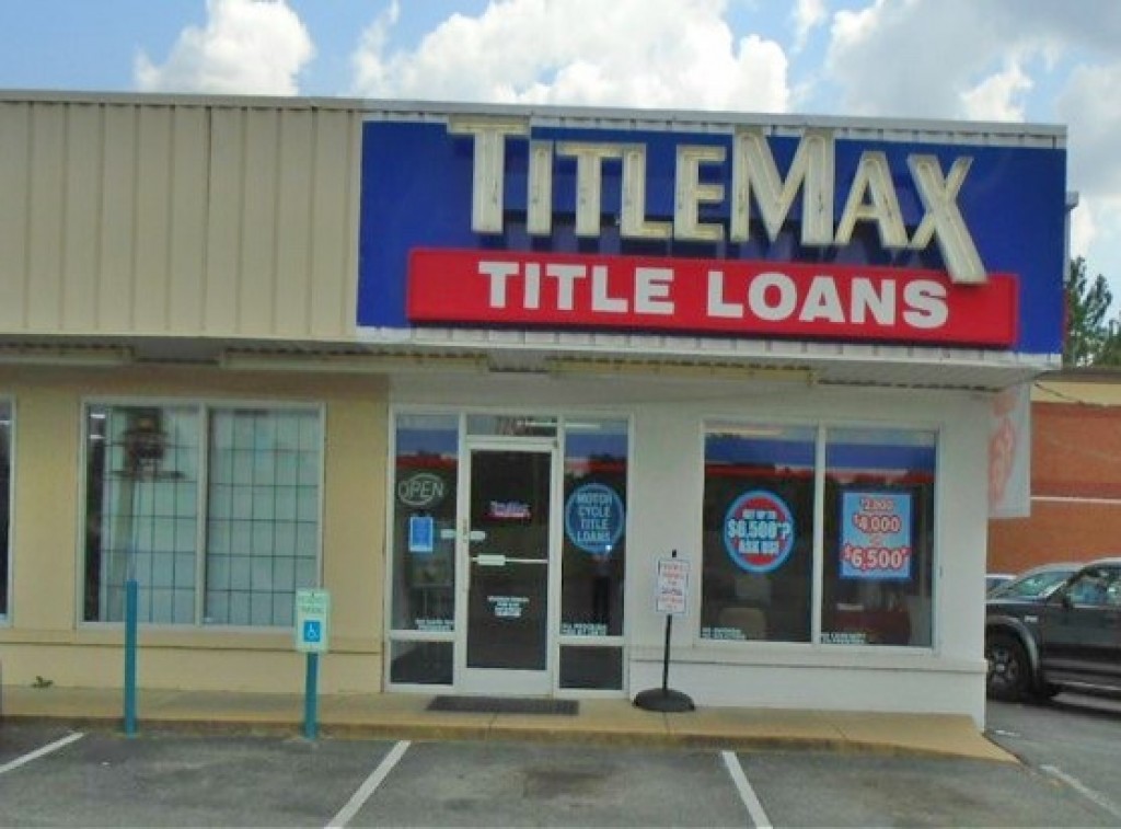 TitleMax Title Loans-0