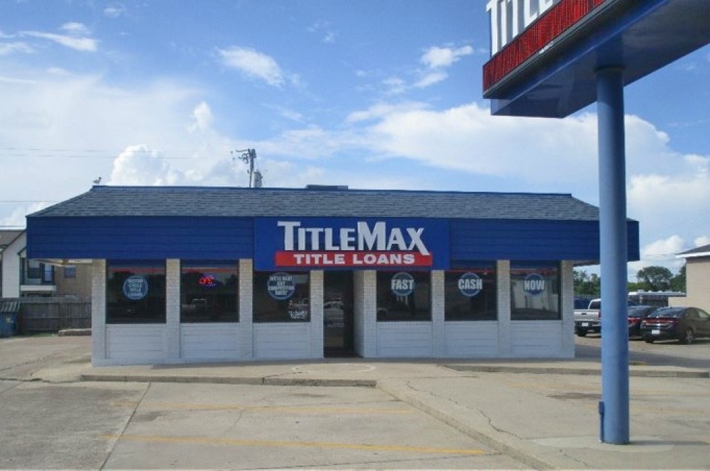TitleMax Title Loans-0