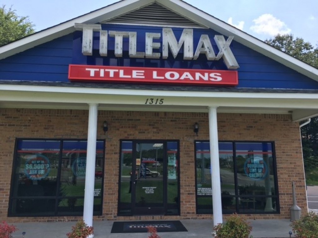 TitleMax Title Loans-0