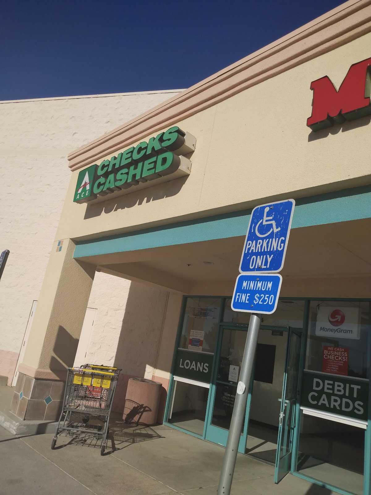ACE Cash Express-0