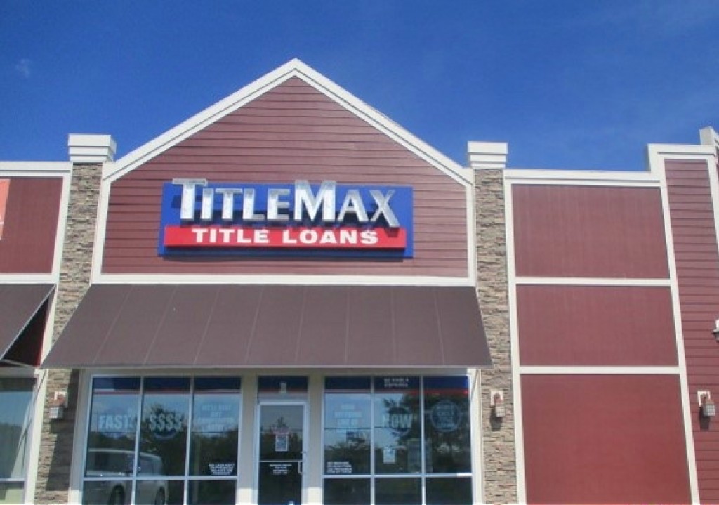 TitleMax Title Loans-0