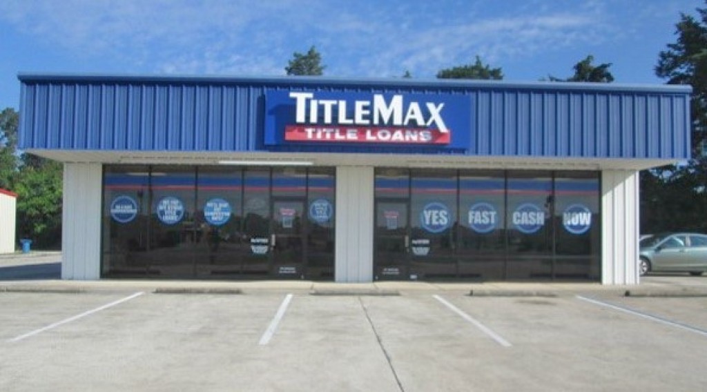 TitleMax Title Loans-0