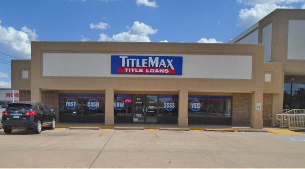 TitleMax Title Loans-0