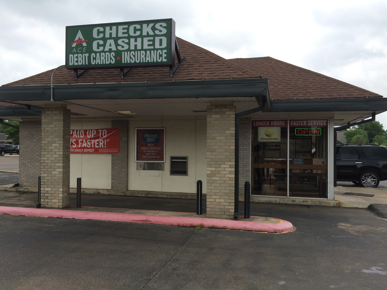 ACE Cash Express-0