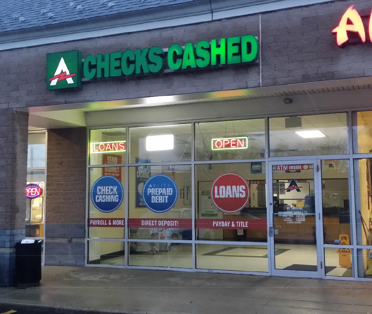 ACE Cash Express-0
