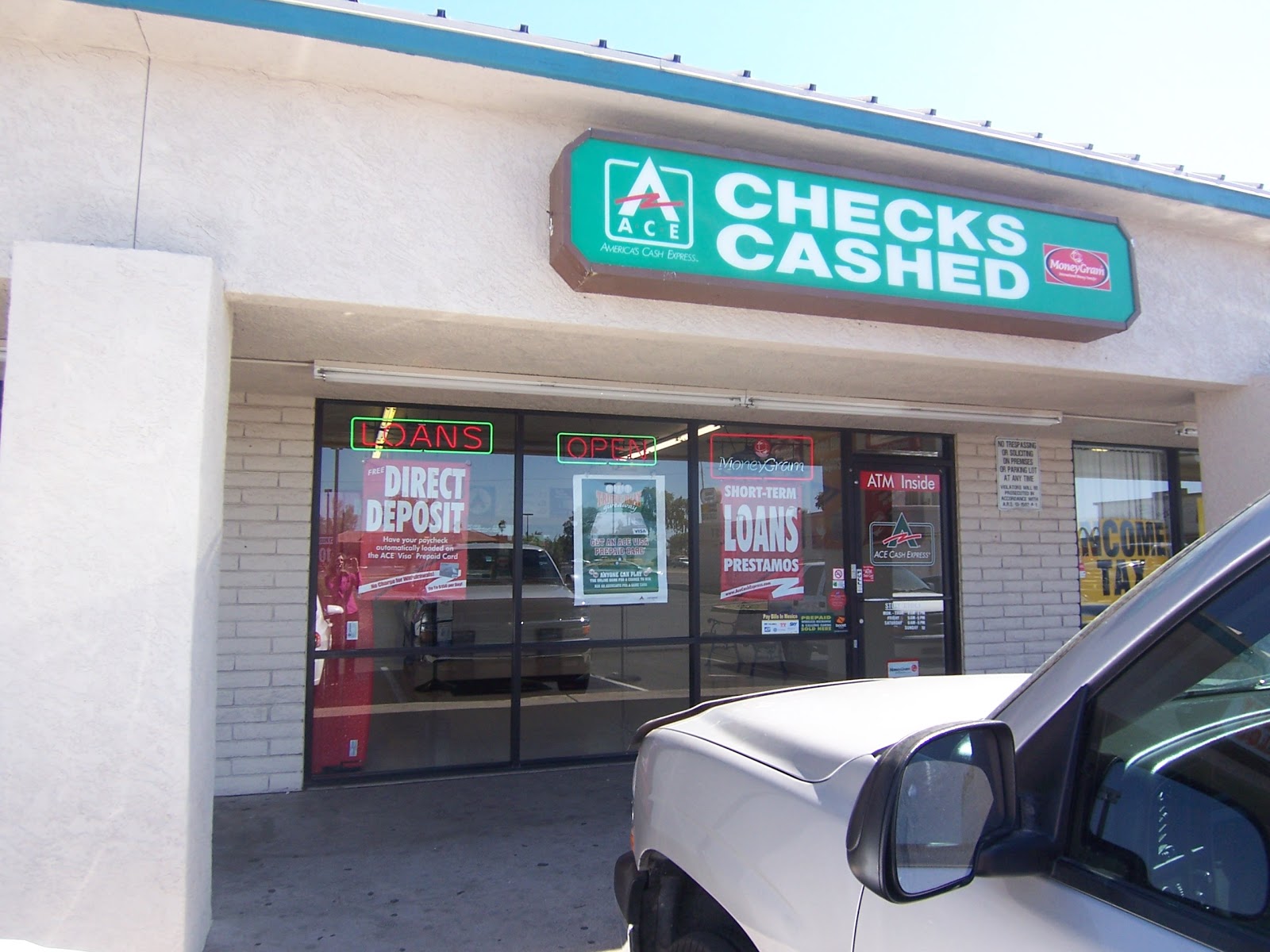 ACE Cash Express-0