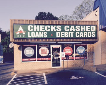 ACE Cash Express-0