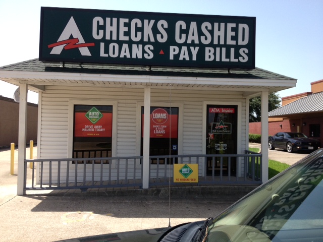ACE Cash Express-0