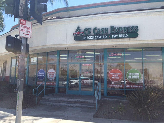 ACE Cash Express-0