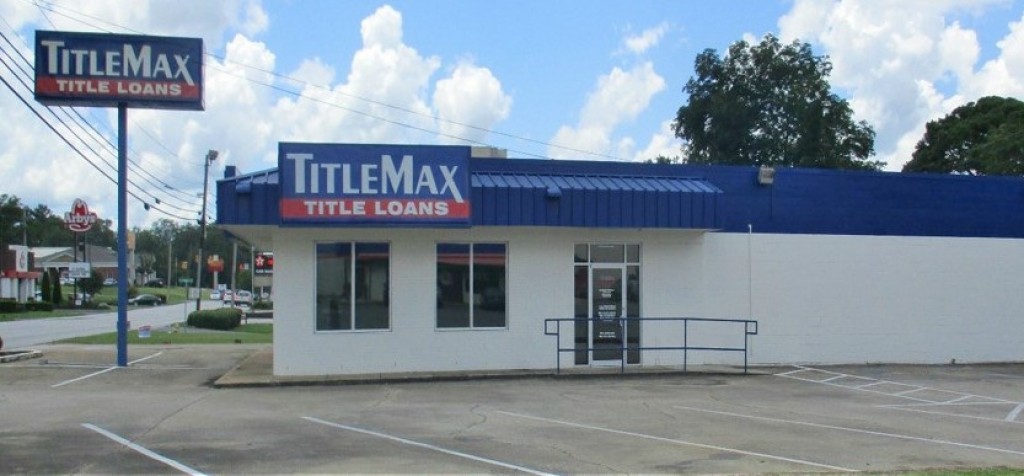 TitleMax Title Loans-0