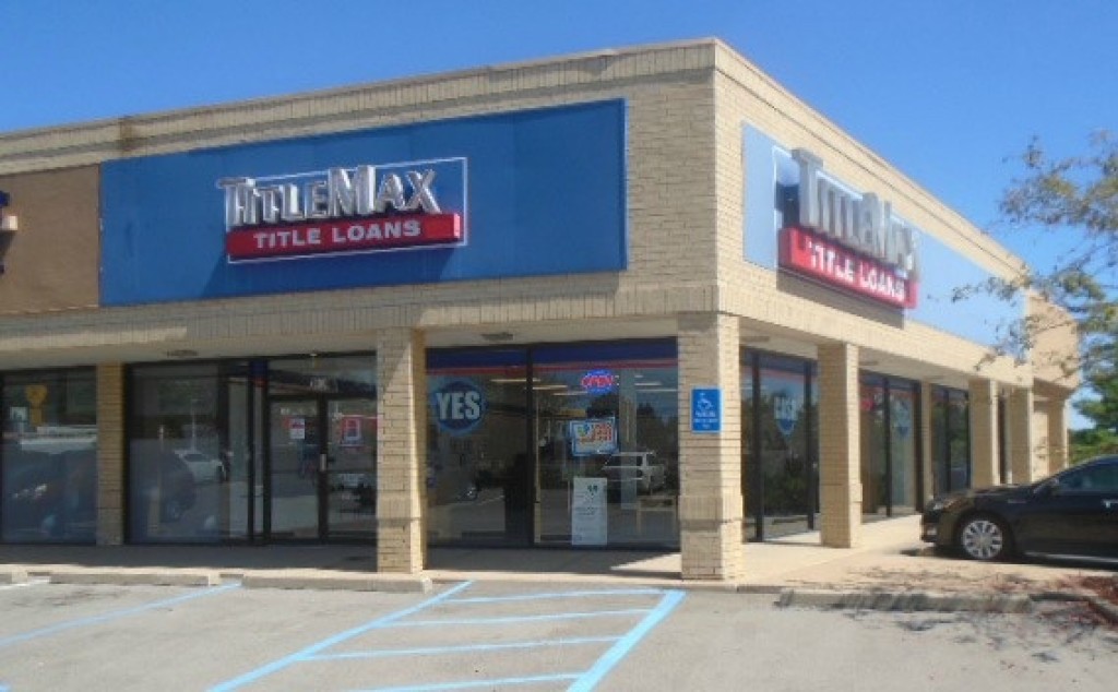 TitleMax Title Secured Loans-0