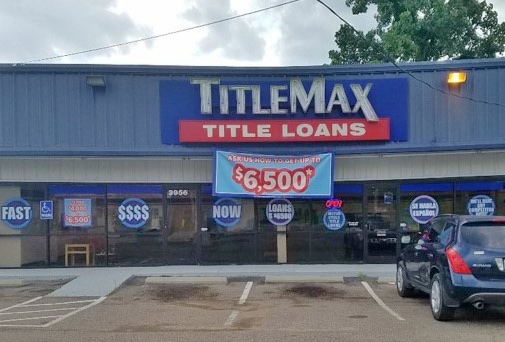 TitleMax Title Loans-0