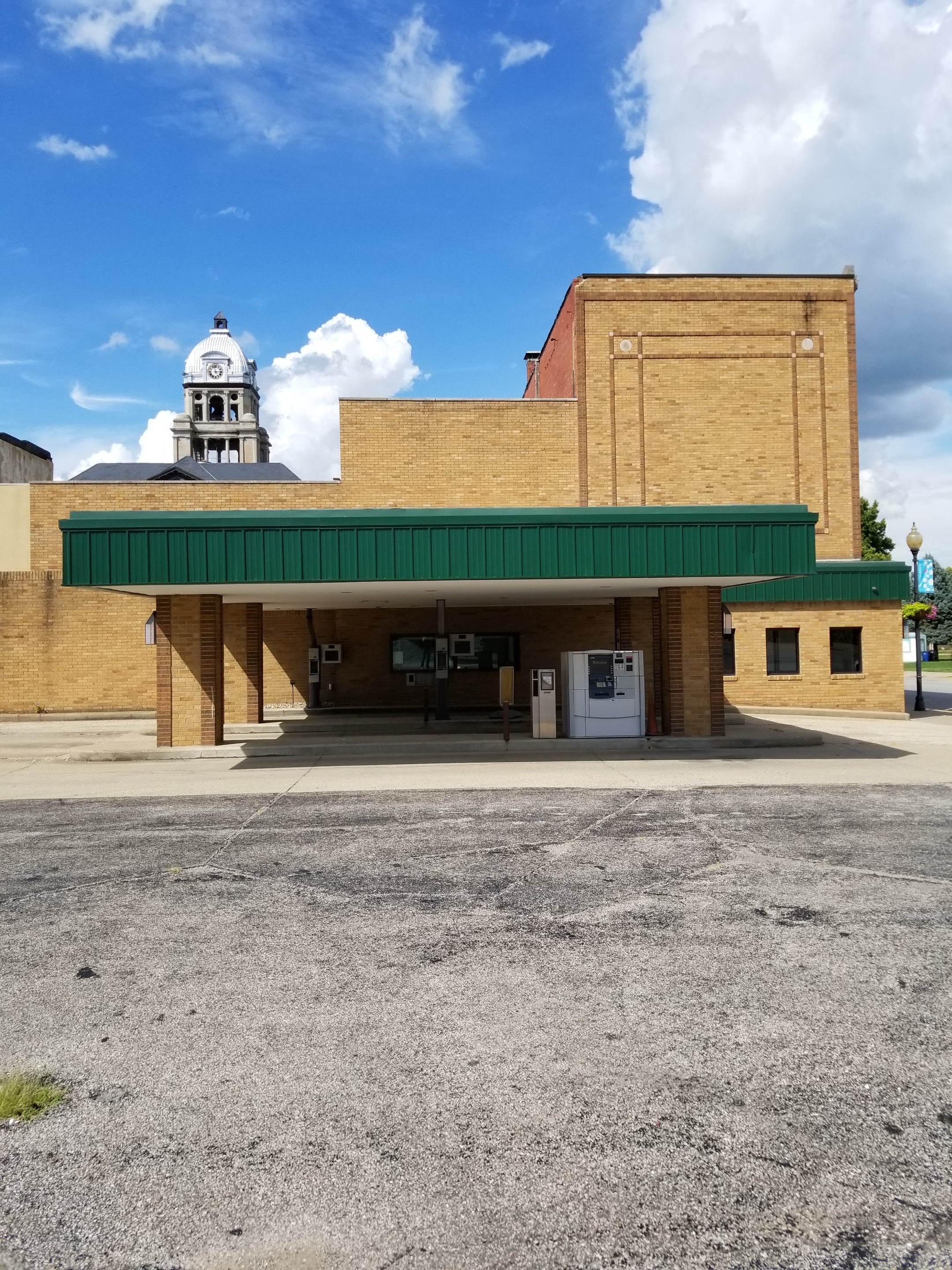 Prairie State Bank & Trust-0