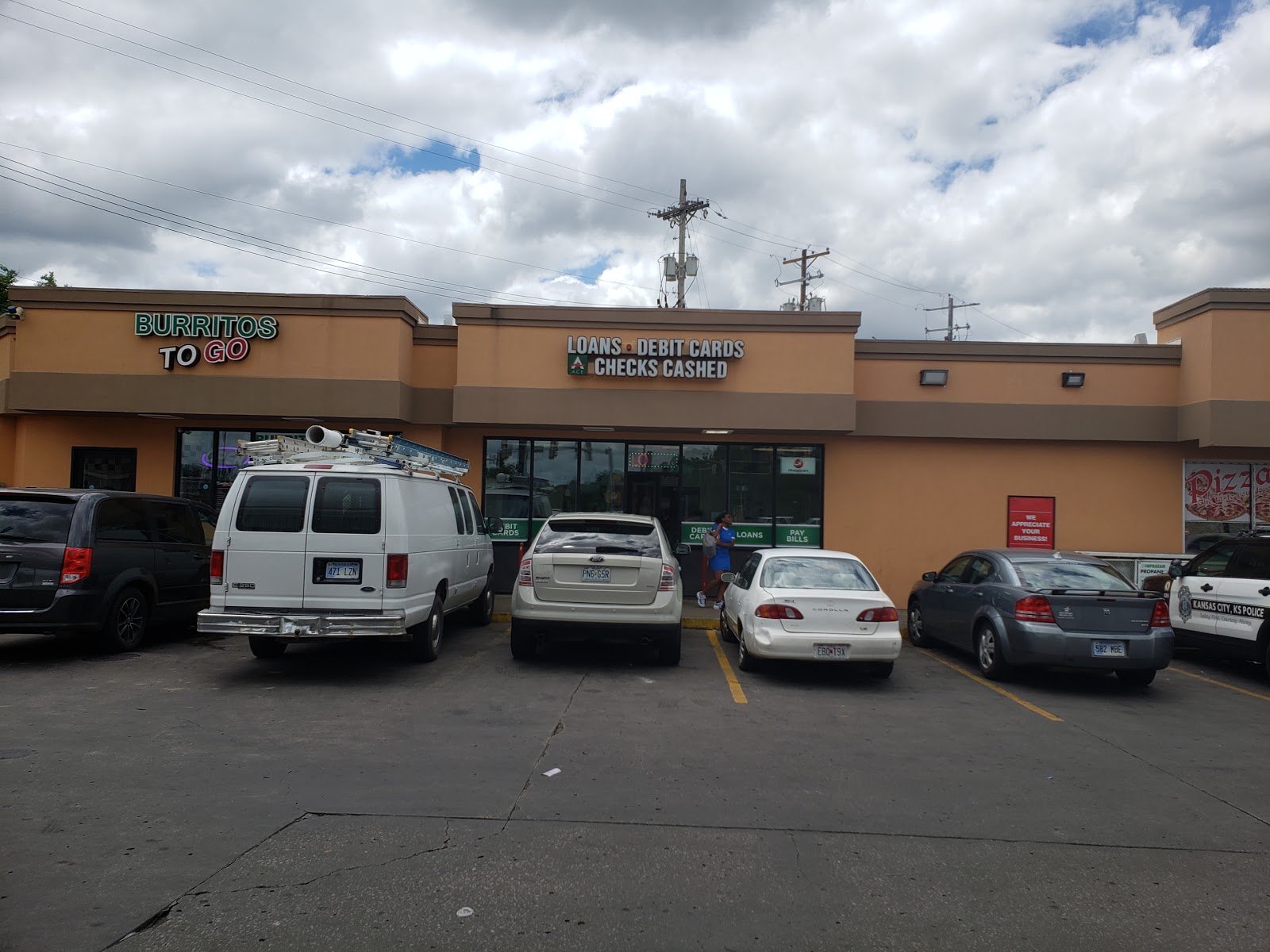 ACE Cash Express-0