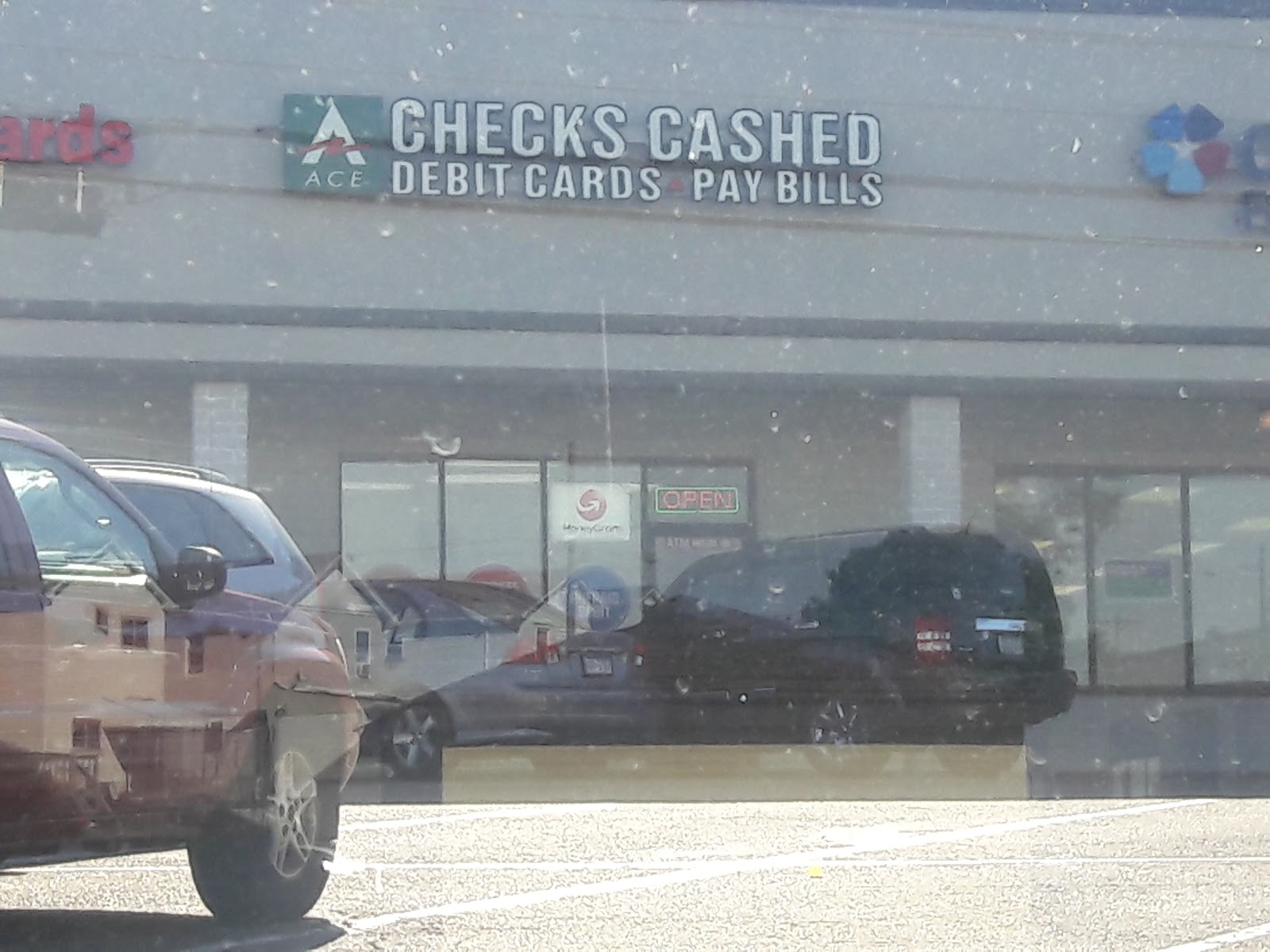 ACE Cash Express-0