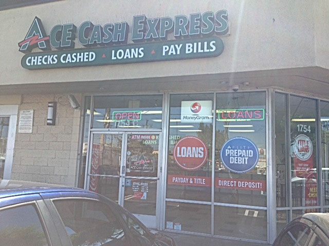 ACE Cash Express-0