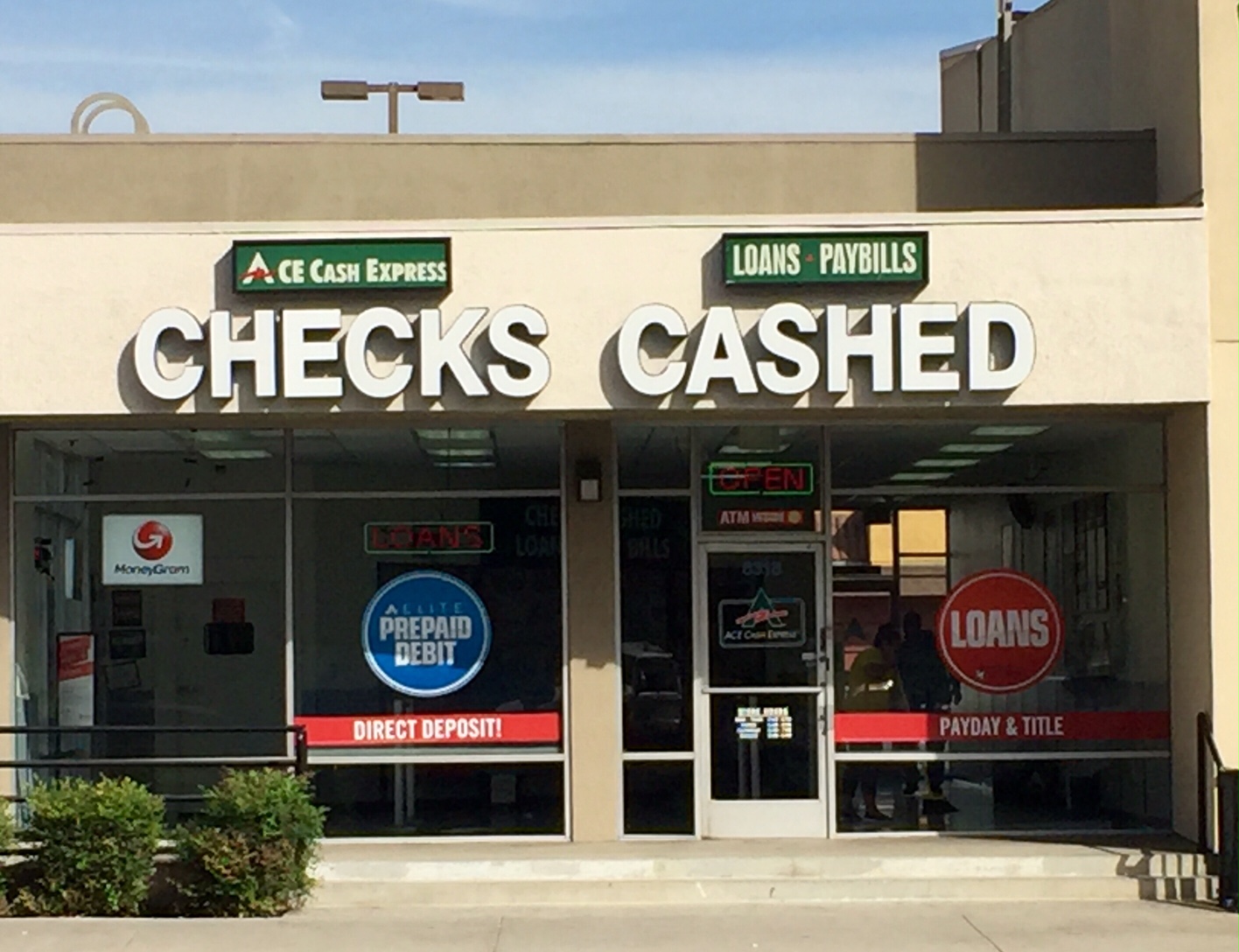 ACE Cash Express-0