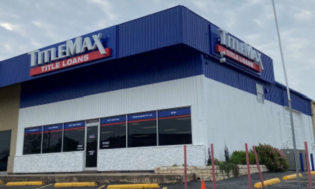 TitleMax Title Loans-0