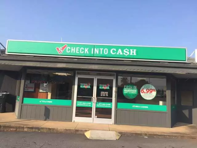 Check into Cash Title Pawn-0
