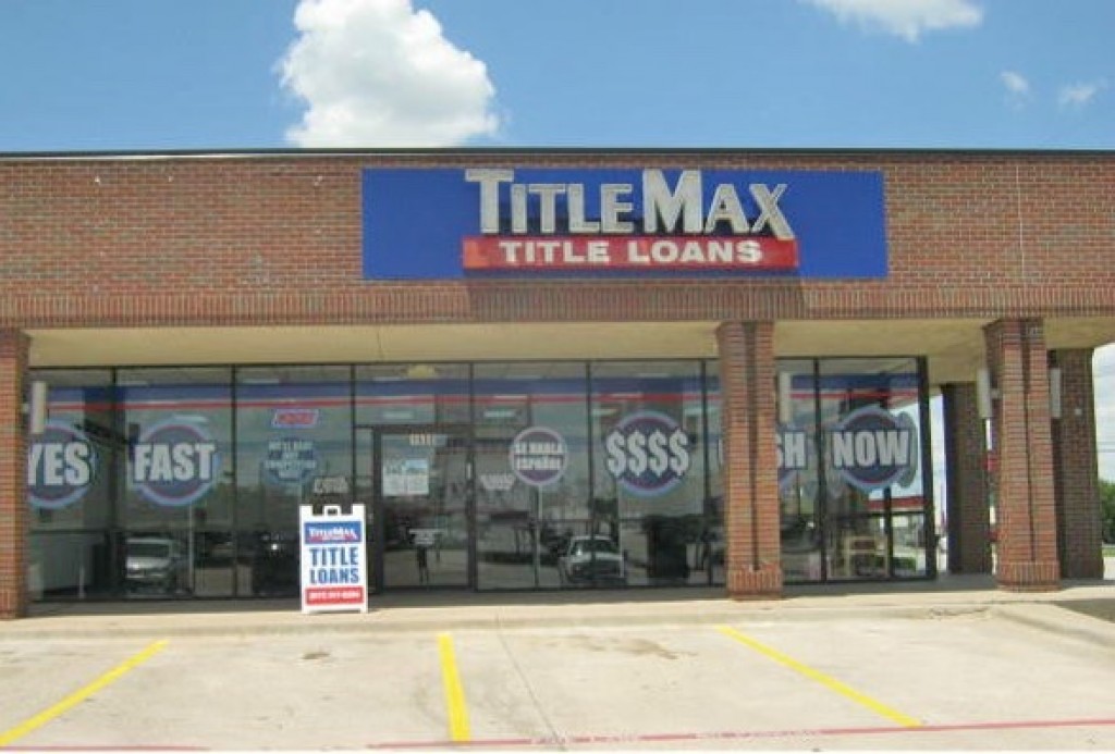 TitleMax Title Loans-0