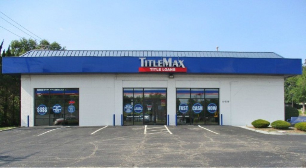 TitleMax Title Secured Loans-0