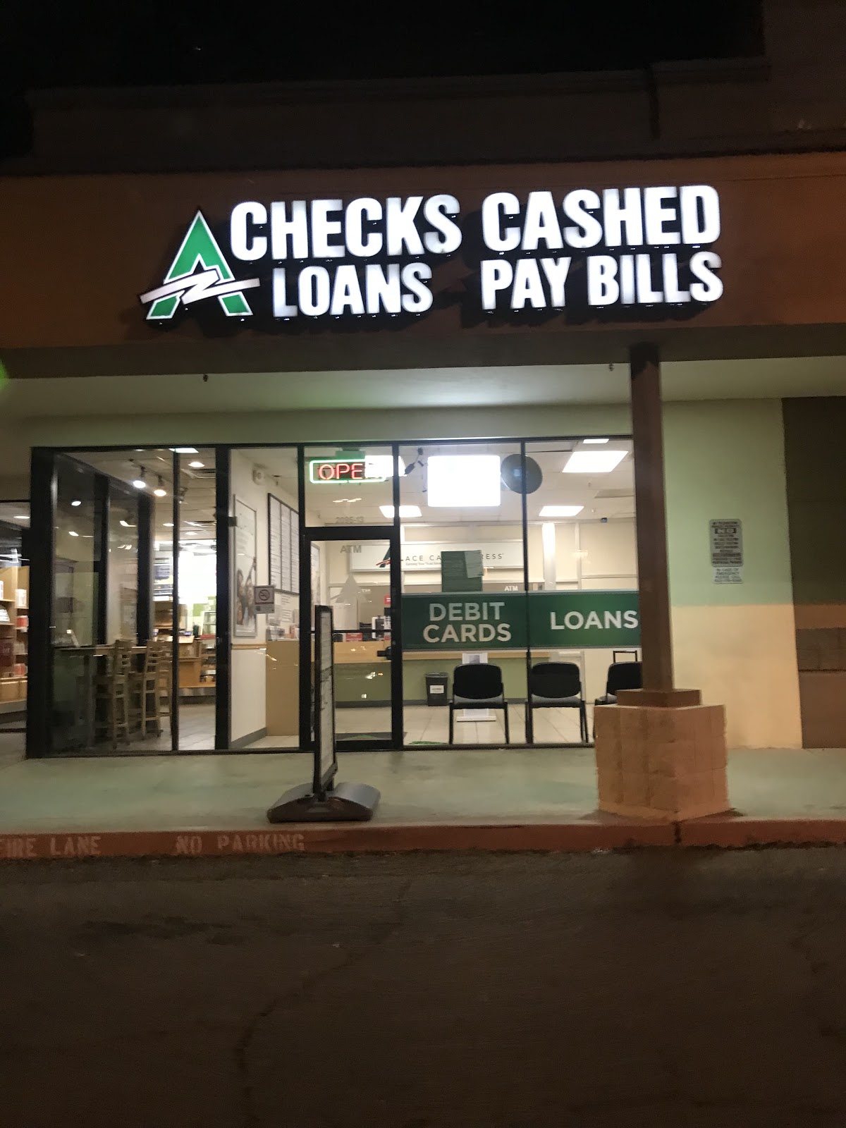 ACE Cash Express-0
