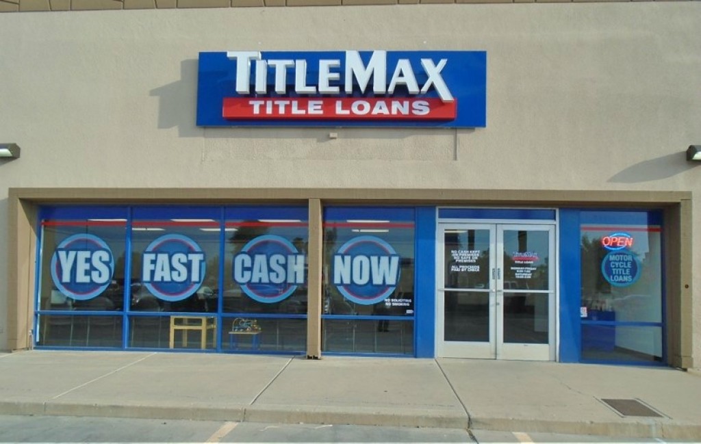TitleMax Title Loans-0