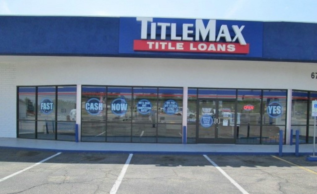 TitleMax Title Loans-0